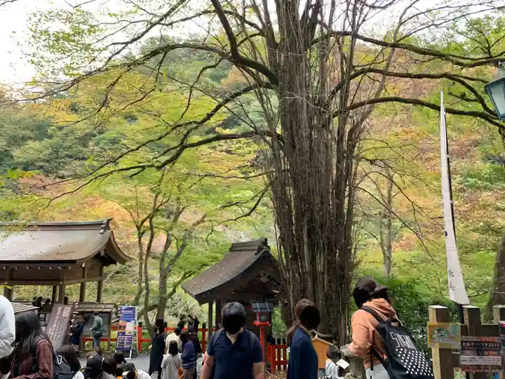貴船神社のその他建物