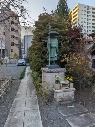 福傳寺(東京都)