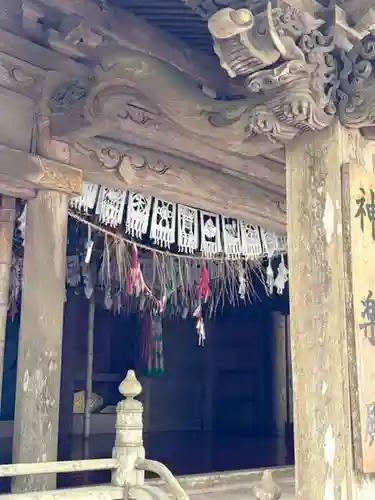 天岩戸神社(宮崎県)