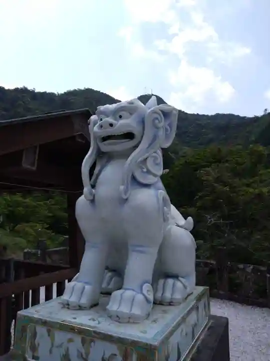 陶山神社(佐賀県)