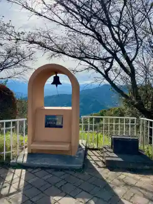 宝登山神社奥宮(埼玉県)