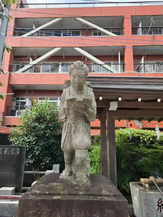 二宮神社(神奈川県)