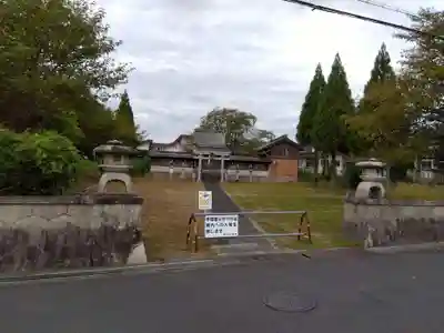 八坂神社(滋賀県)