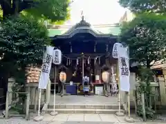 小野照崎神社(東京都)