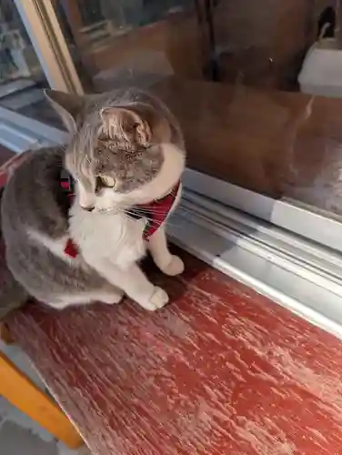 正一位 若草稲荷神社(宮城県)