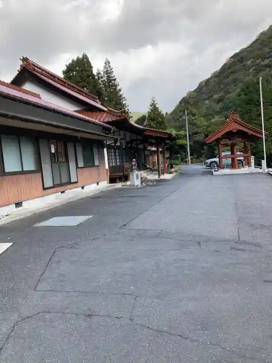 妙光寺(山口県)