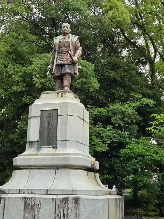 真木神社(福岡県)