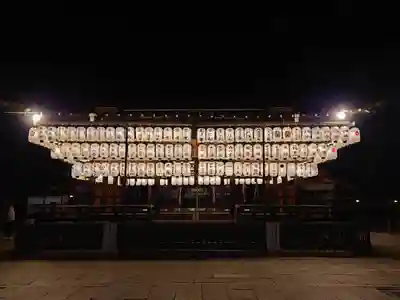 八坂神社(祇園さん)のその他建物