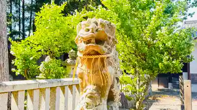 日枝神社(福井県)