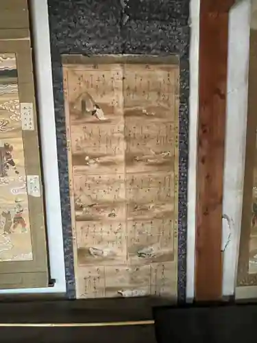 明良地蔵尊(滋賀県)