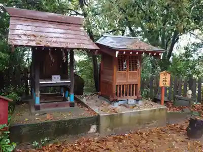 大鷲神社(千葉県)