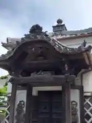 大覚寺の建物その他