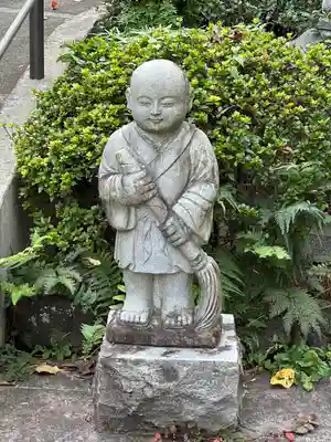 東照寺(東京都)