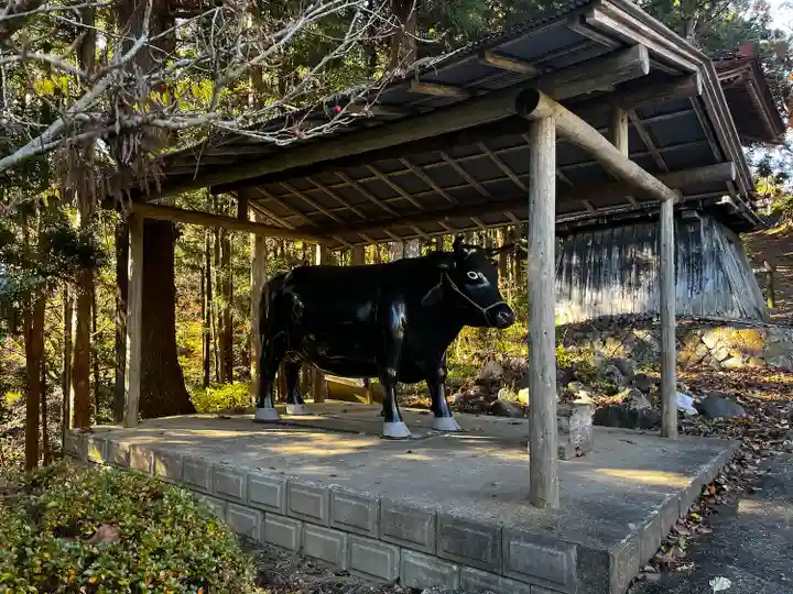 華足寺(宮城県)