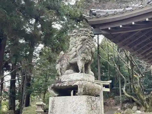 金峯神社(滋賀県)