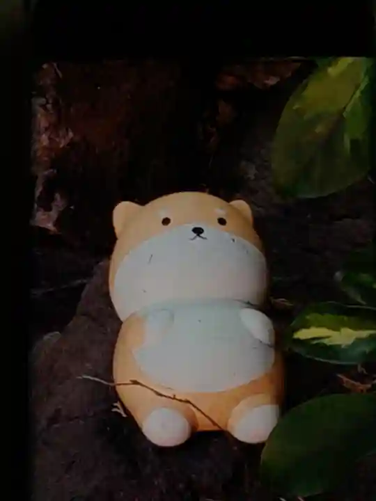 くまくま神社(導きの社 熊野町熊野神社)(東京都)