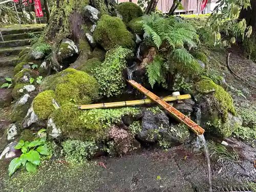 三川大権現社(弥勒寺)(兵庫県)