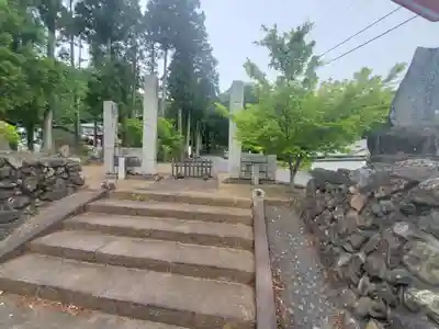 鳳仙寺(群馬県)