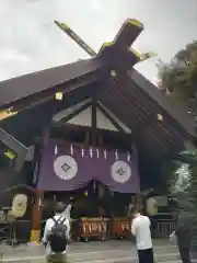 東京大神宮(東京都)