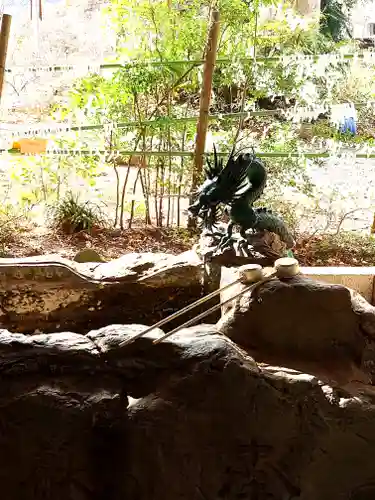 鹿嶋神社(茨城県)