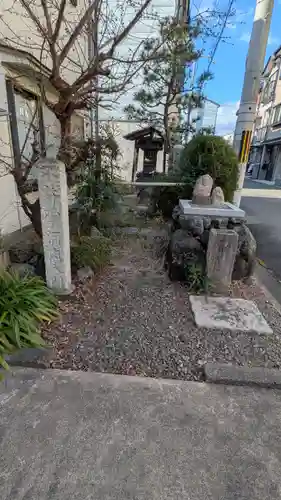 善念寺(京都府)