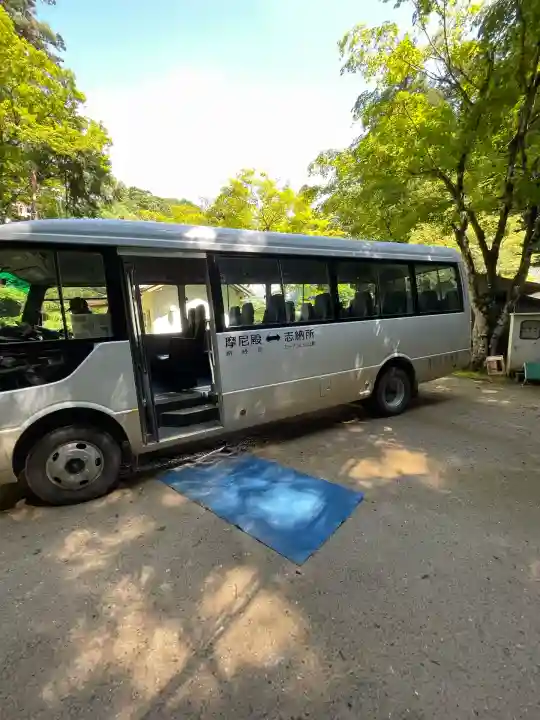 圓教寺(兵庫県)