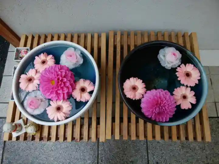 法輪寺(東京都)