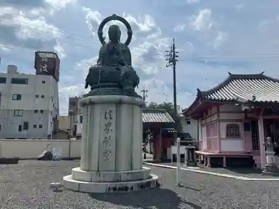 津観音(三重県)