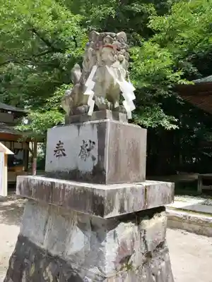 磯部稲村神社(茨城県)
