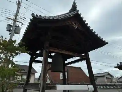 帯解寺(奈良県)