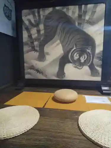 酬恩庵一休寺(京都府)