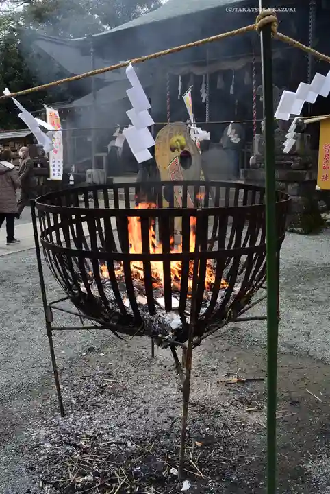 曾屋神社(神奈川県)