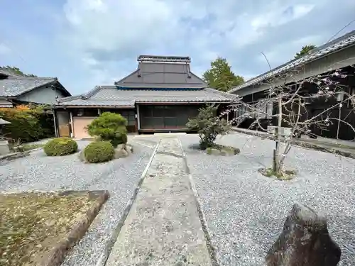 阿釈院(滋賀県)