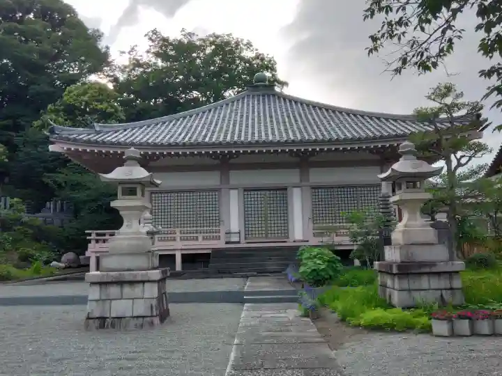 弘誓院(神奈川県)