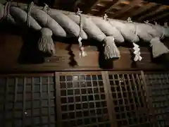 八雲神社(島根県)