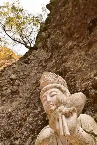 洞雲山(夏至観音)(香川県)