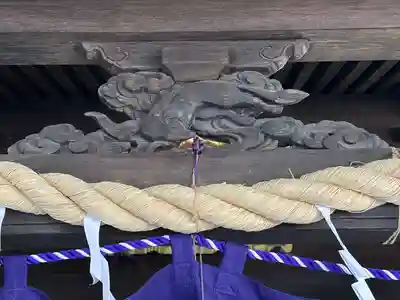 茶ノ木神社(東京都)