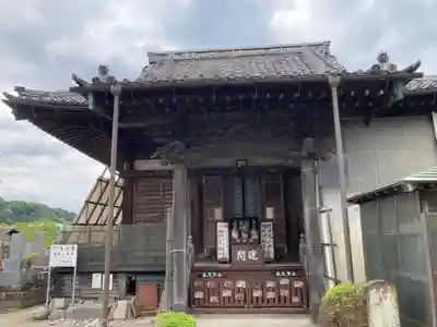 上行寺(神奈川県)
