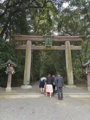 大神神社(奈良県)