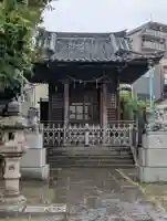 今泉神社(東京都)