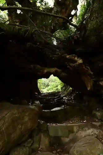 大山祇神社(愛媛県)