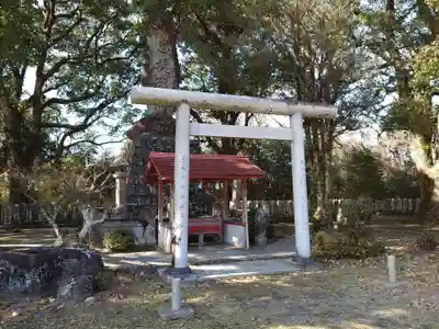 妻垣神社(大分県)