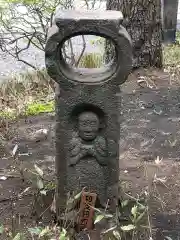 深大寺の建物その他