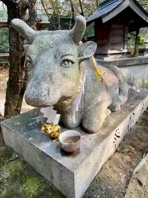 菅原天満宮(大阪府)