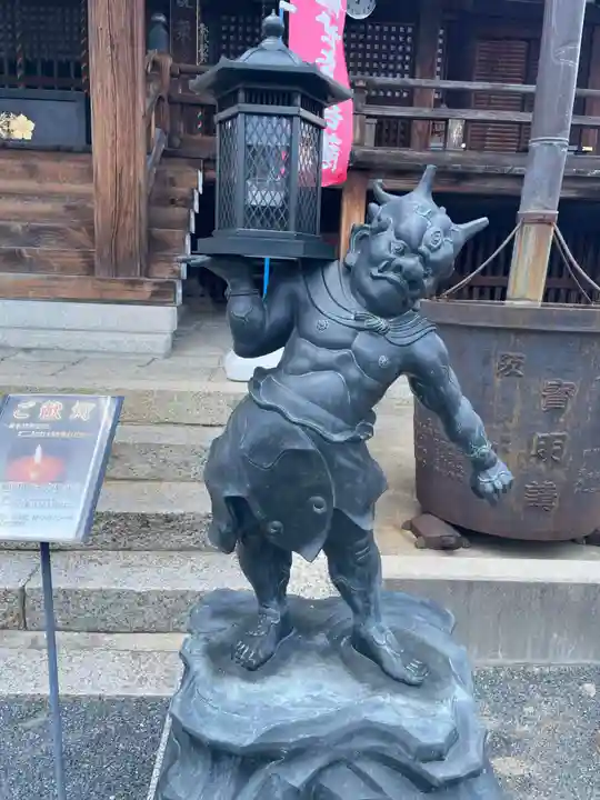 総持寺(大阪府)