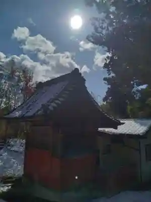 若宮八幡神社(宮城県)