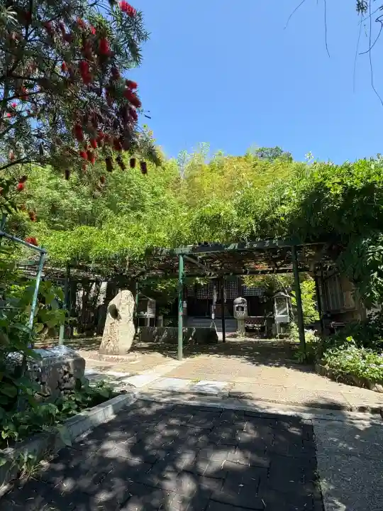 玉泉寺(香川県)