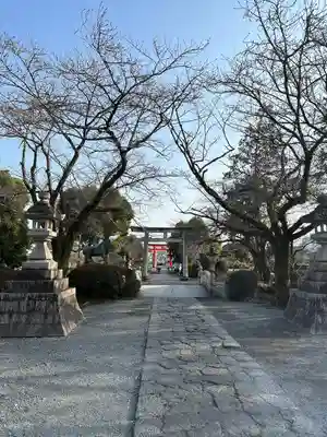 富士山本宮浅間大社のその他建物