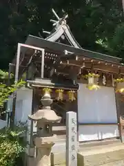 恩智神社(大阪府)