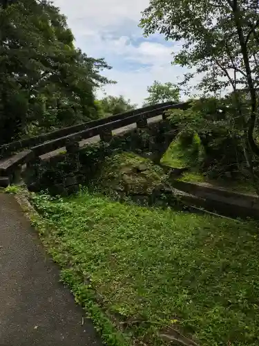石水寺(熊本県)